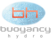 Buoyancy Hydro Logo